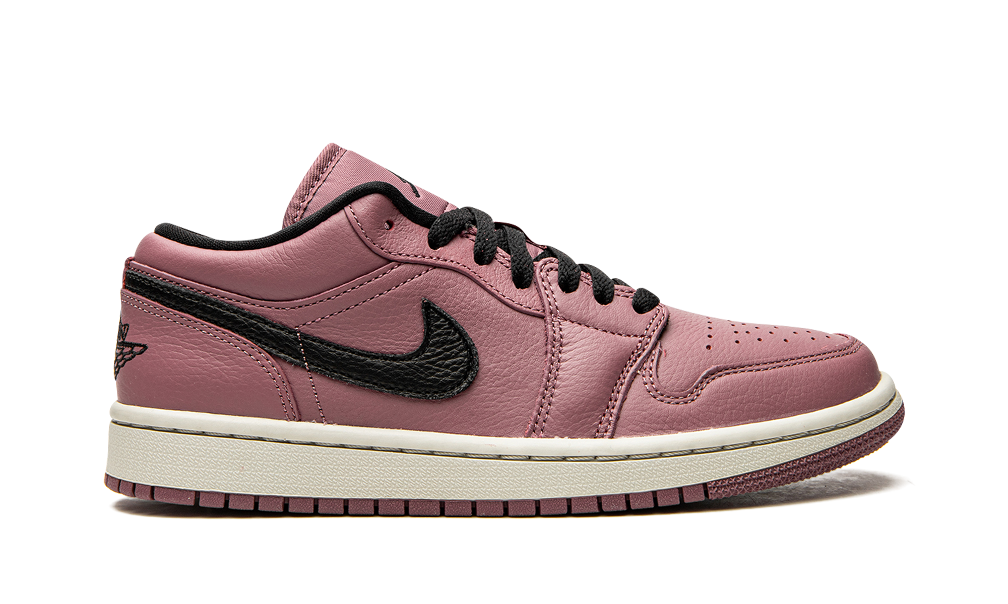 AIR JORDAN 1 Low WMNS "Magenta" DC7268 500