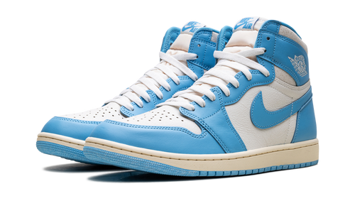 Air Jordan 1 High OG "UNC Reimagined" DZ5485 402