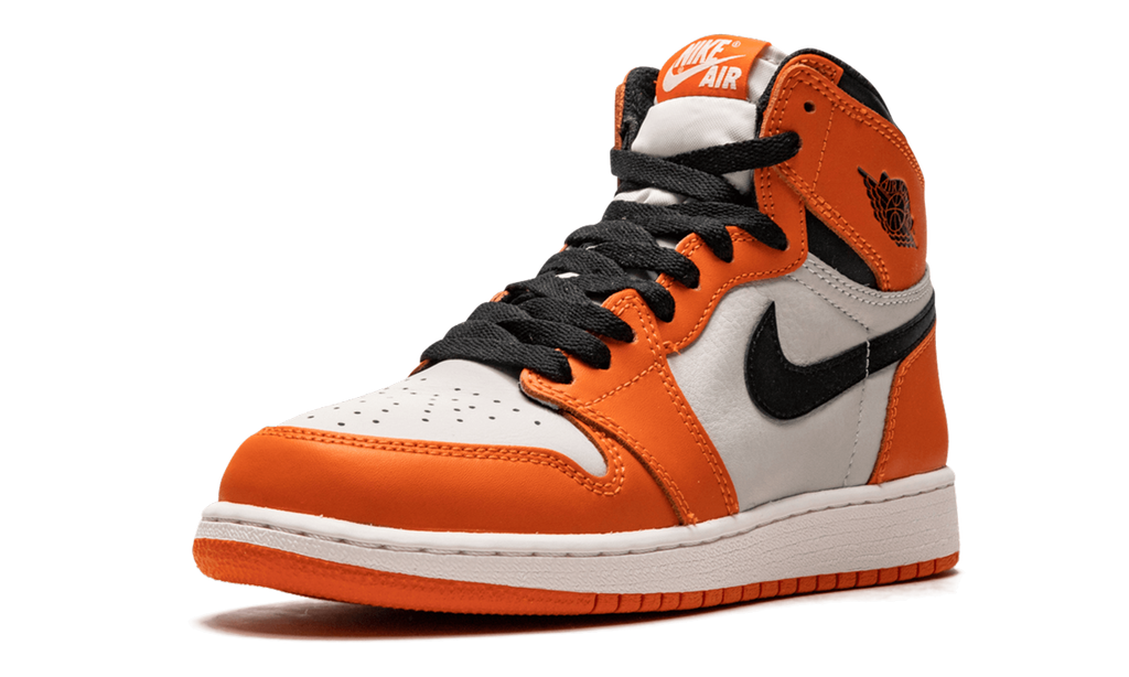Air Jordan 1 Retro High OG GS "Reverse Shattered Backboard" 575441 113