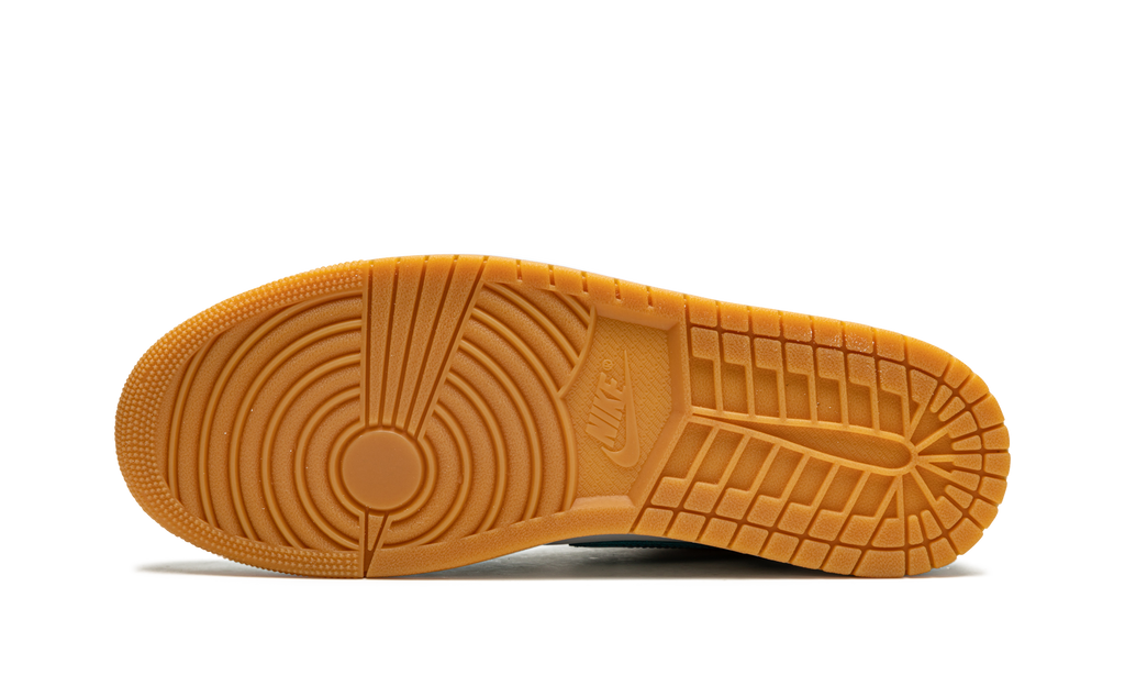 Air Jordan 1 Low SE "Barcelona" DC6991 400