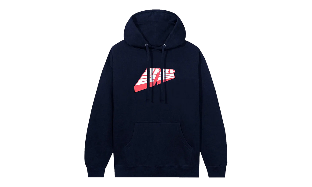 Midnight Club Hoodie "Navy" 0657 100000106MCH NAVY