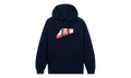 Midnight Club Hoodie "Navy" 0657 100000106MCH NAVY
