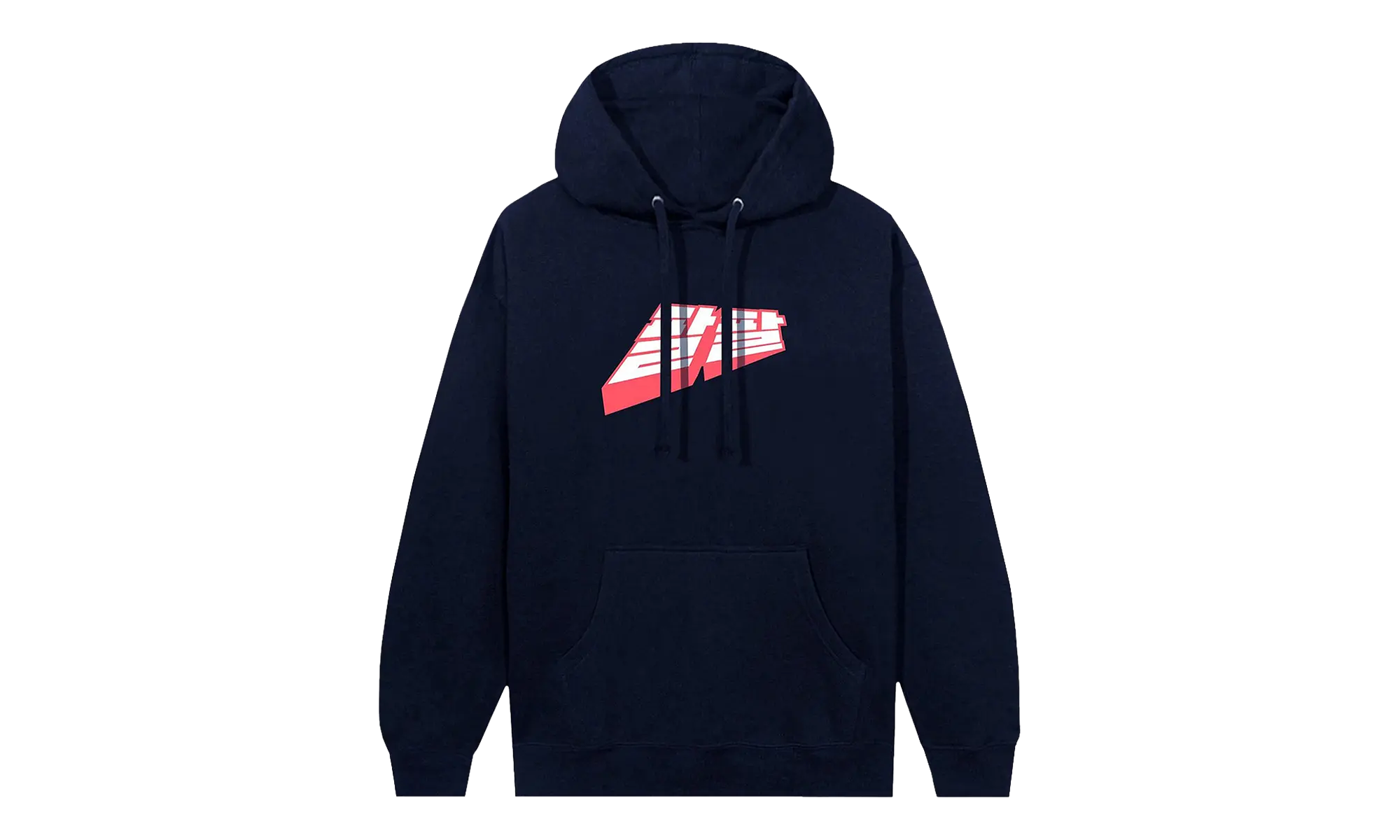 Midnight Club Hoodie "Navy" 0657 100000106MCH NAVY