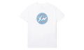 Fragment Called Interference T-Shirt "White" ASSC065