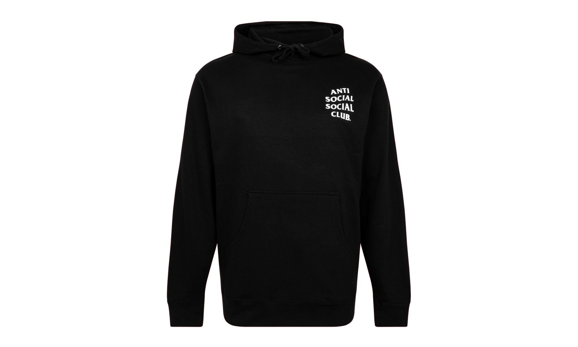 Mind Games Hoodie "Black" AS0153