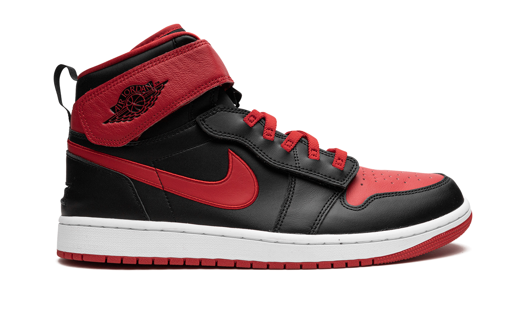 Air Jordan 1 High FlyEase "Bred" CQ3835 060
