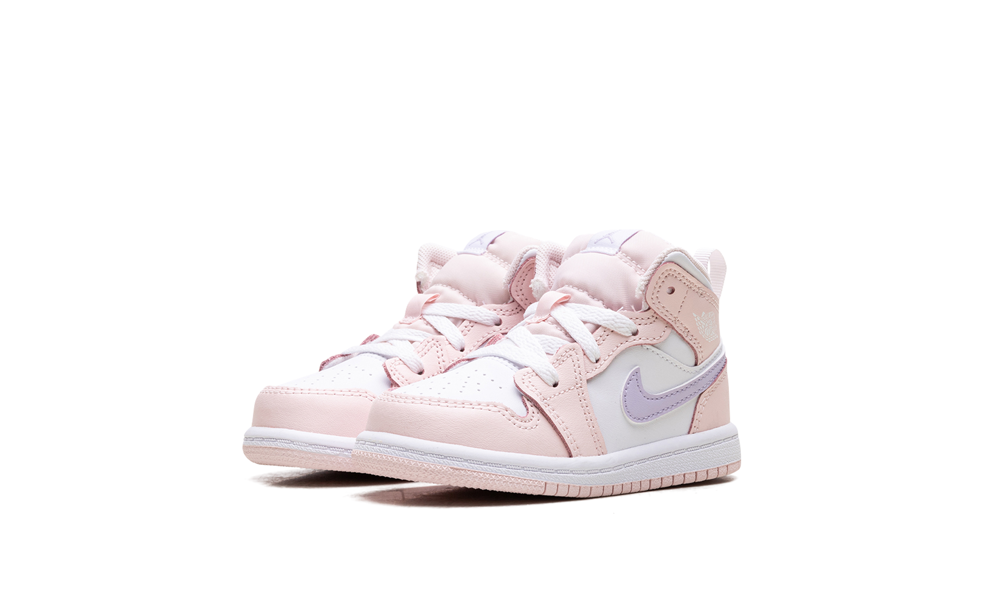 Air Jordan 1 TD "Pink Frost" FD8782 601