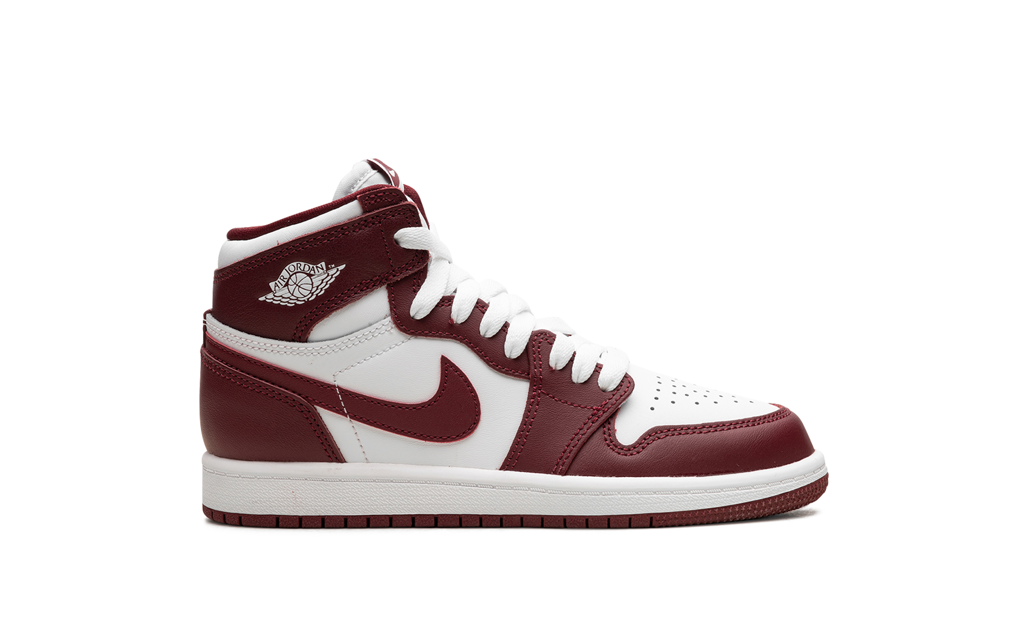 Air Jordan 1 Retro High OG PS "Team Red" FD1412 160