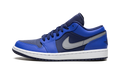 AIR JORDAN 1 LO WMNS "Game Royal / Blue Void" DC0774 400