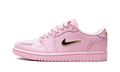 AIR JORDAN 1 LOW WMNS "Method of Make Perfect Pink" FN5032 600