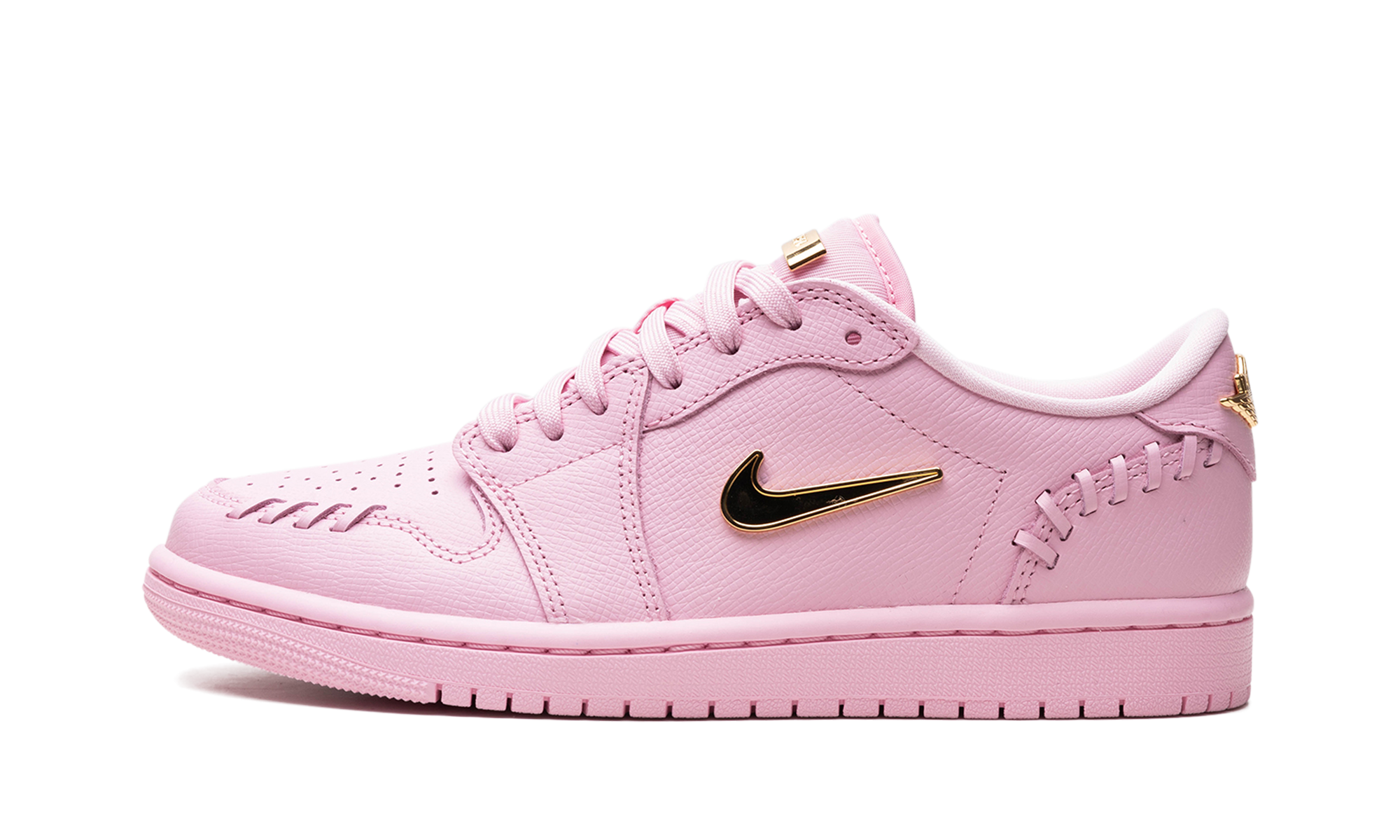 AIR JORDAN 1 LOW WMNS "Method of Make Perfect Pink" FN5032 600