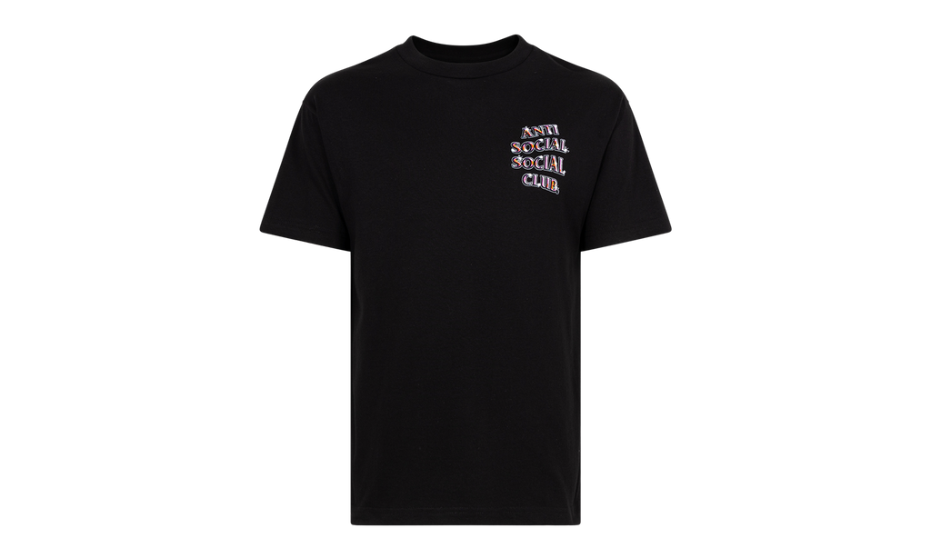 G2G Tee "Members Only" AS0286