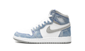 Air Jordan 1 High OG GS "Hyper Royal" 575441 402
