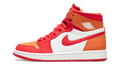 AIR JORDAN 1 ZOOM CMFT WMNS "Red Hot Curry" CT0979 603