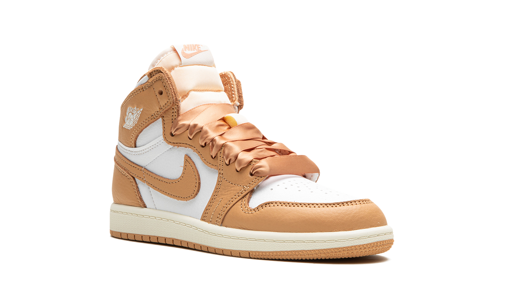 Air Jordan 1 Retro High OG PS "Praline" FN6621 201