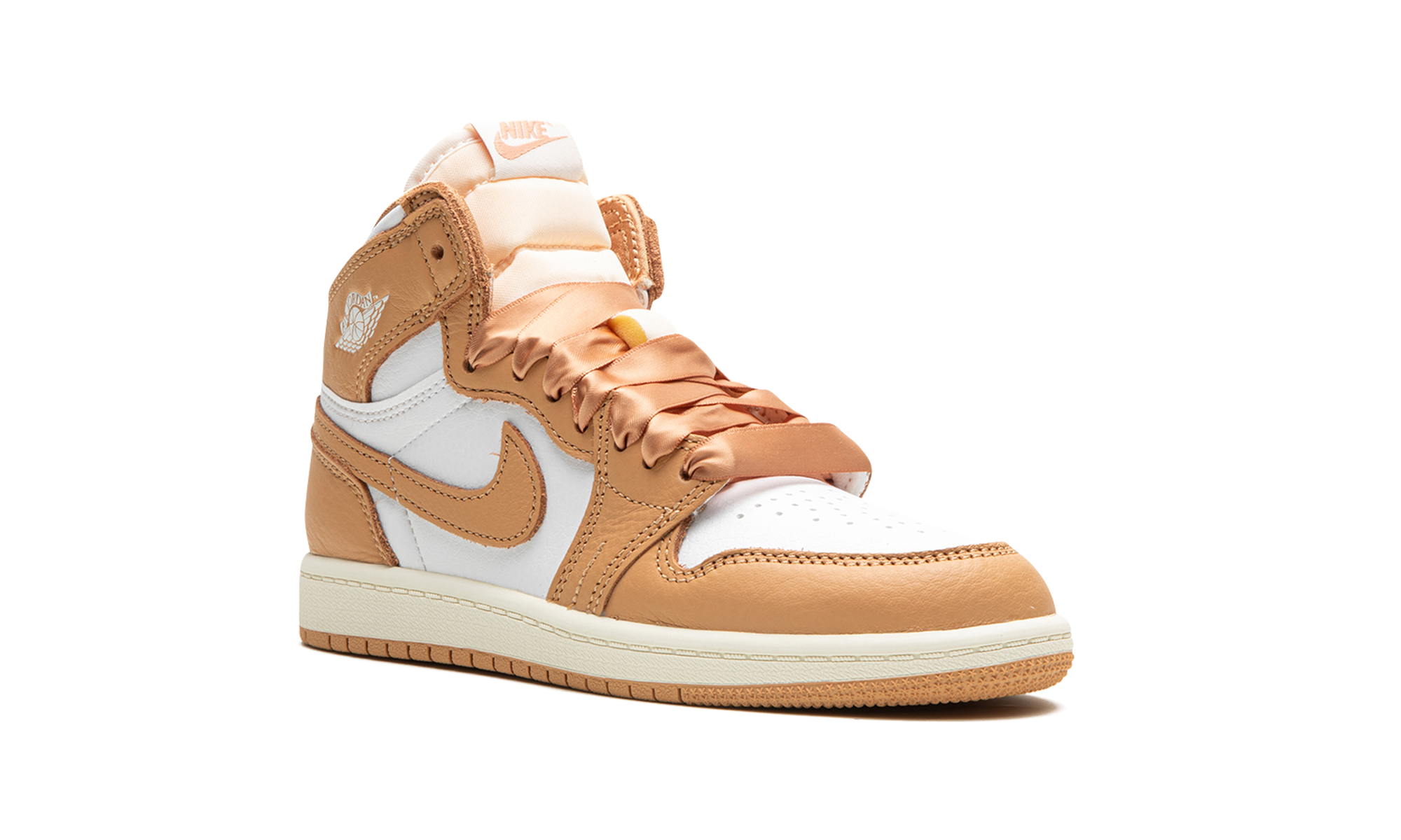 Air Jordan 1 Retro High OG PS "Praline" FN6621 201
