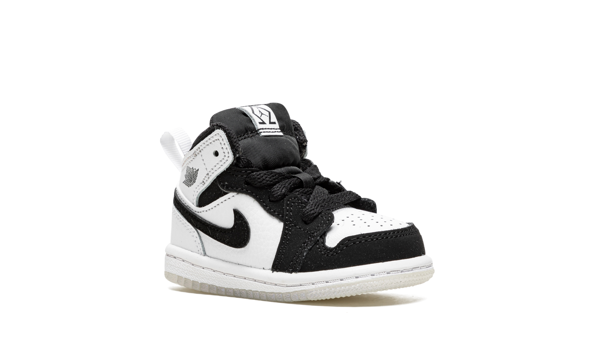 Air Jordan 1 Mid SE TD "Diamond" DN4322 100