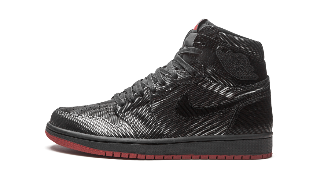 Air Jordan 1 Retro High Special Box "SP Gina" CD7071 001 Special Box