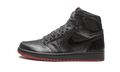 Air Jordan 1 Retro High Special Box "SP Gina" CD7071 001 Special Box