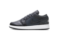 Air Jordan 1 GS "Black Elephant" FB9908 001