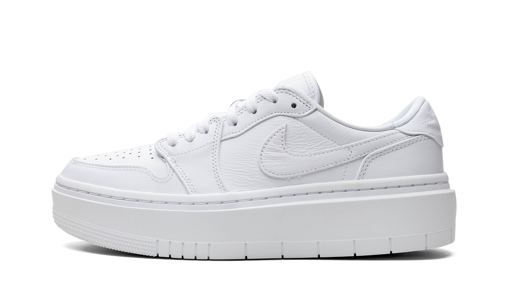 AIR JORDAN 1 WMNS "Triple White" DH7004 111