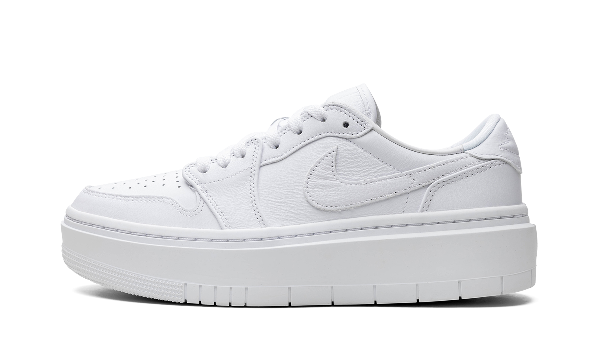AIR JORDAN 1 WMNS "Triple White" DH7004 111