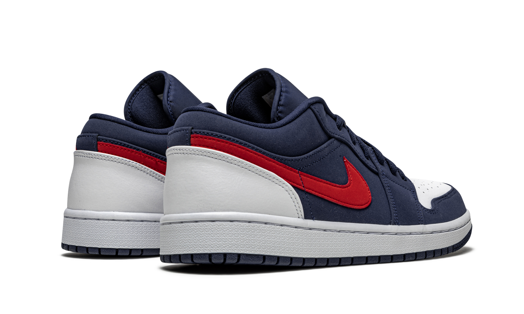 Air Jordan 1 Low SE "USA" CZ8454 400