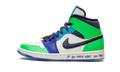 Air Jordan 1 Mid WMNS "Melody Ehsani - Fearless" CQ7629 100