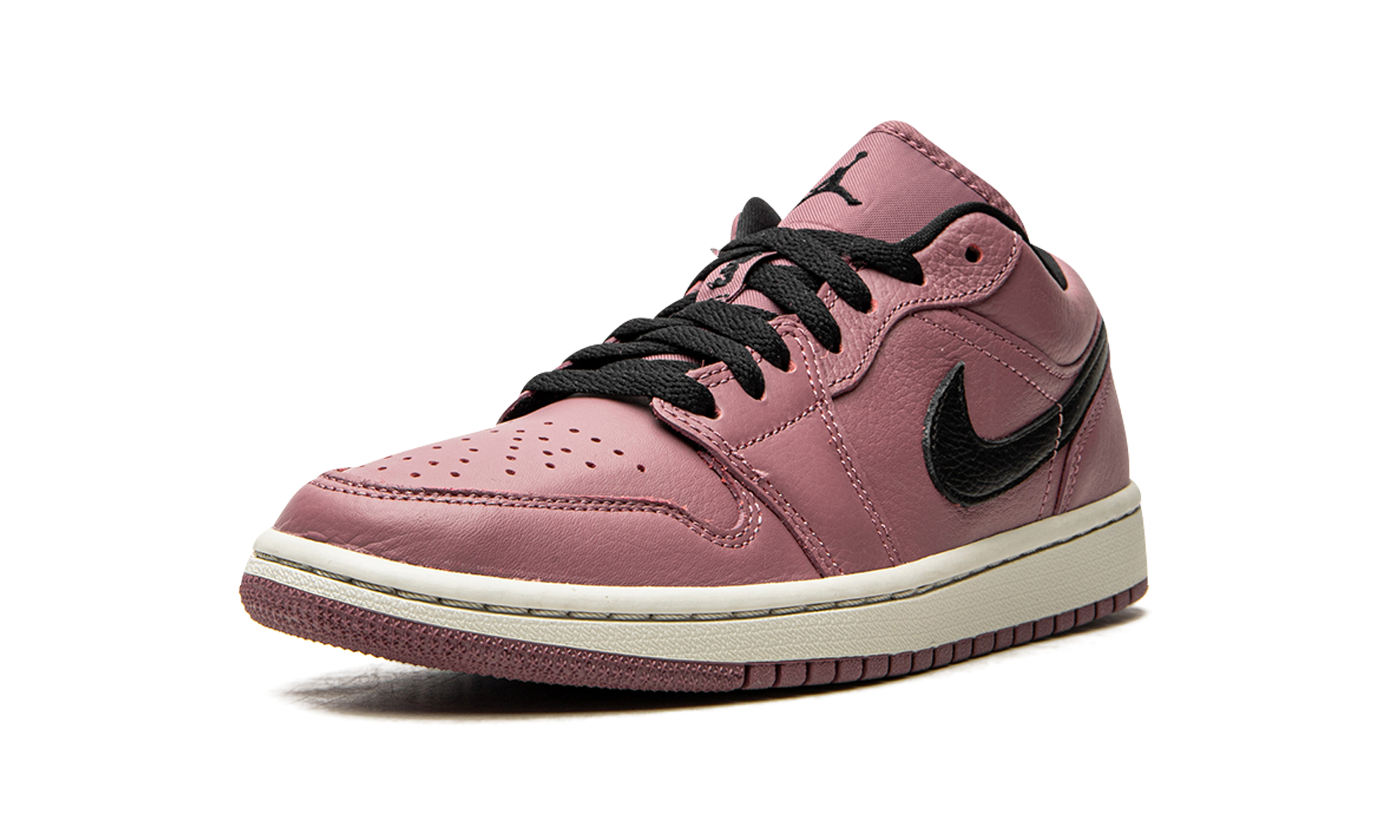 AIR JORDAN 1 Low WMNS "Magenta" DC7268 500
