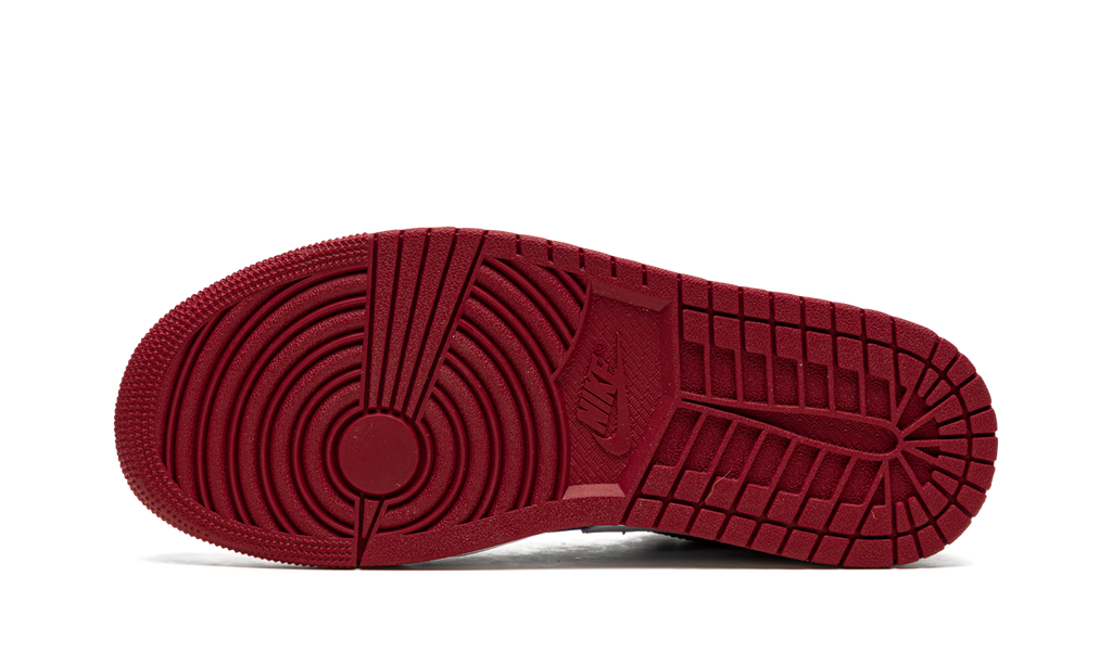 AIR JORDAN 1 LO WMNS "Pomegranate / Medium Blue" DC0774 604