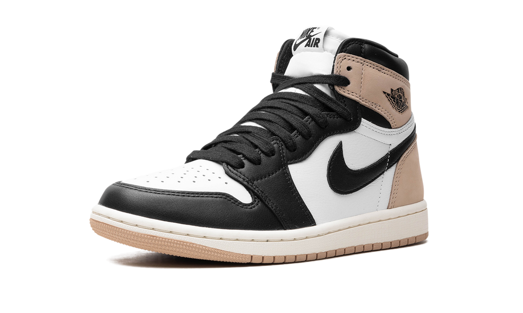 Air Jordan 1 High OG WMNS "Latte" FD2596 021