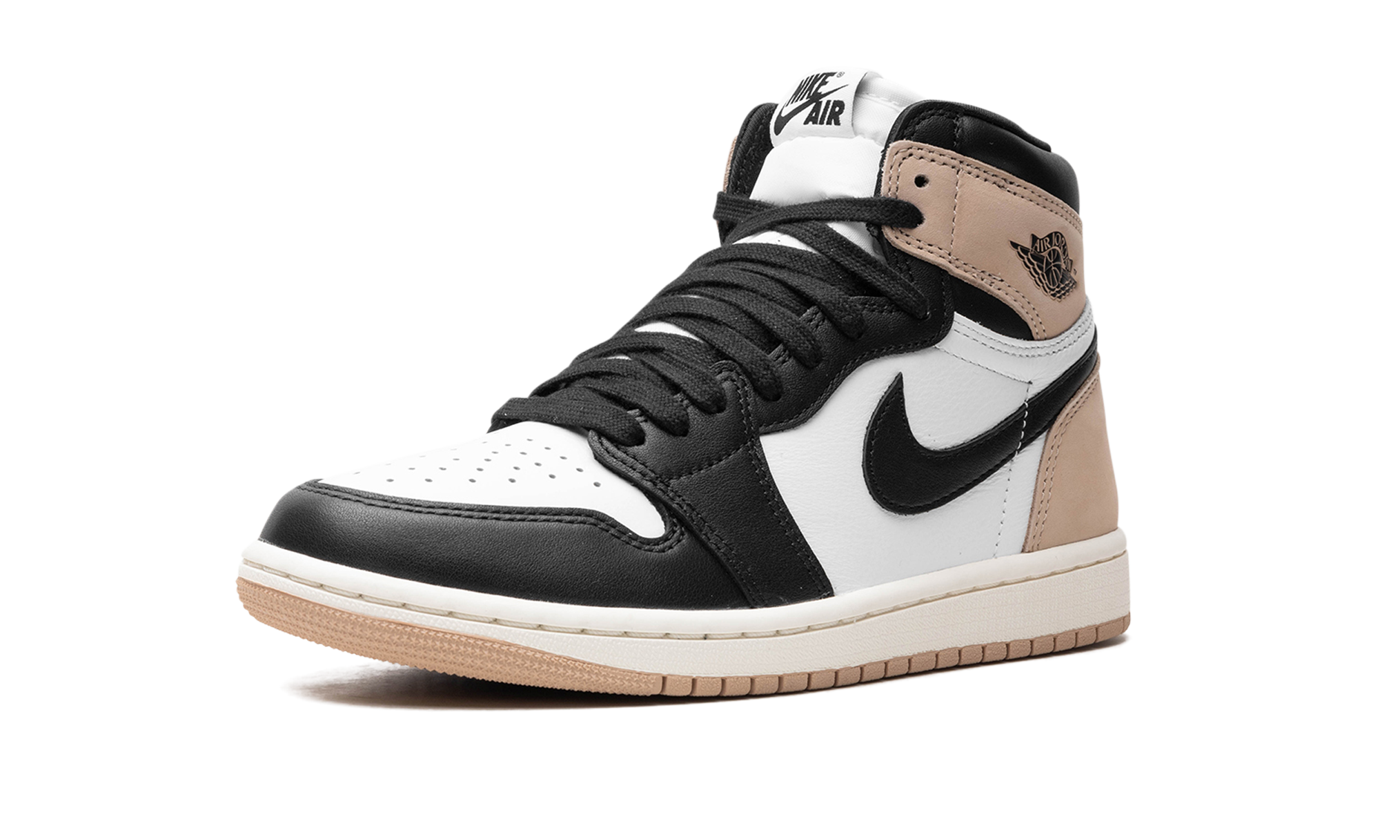 Air Jordan 1 High OG WMNS "Latte" FD2596 021
