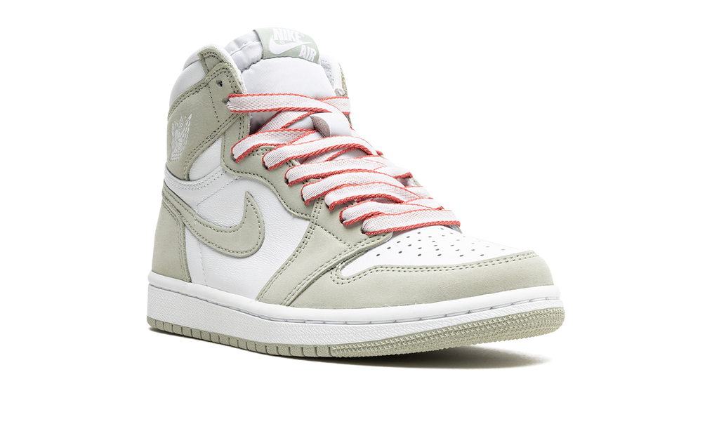 AIR JORDAN 1 HIGH OG WMNS "Seafoam" CD0461 002