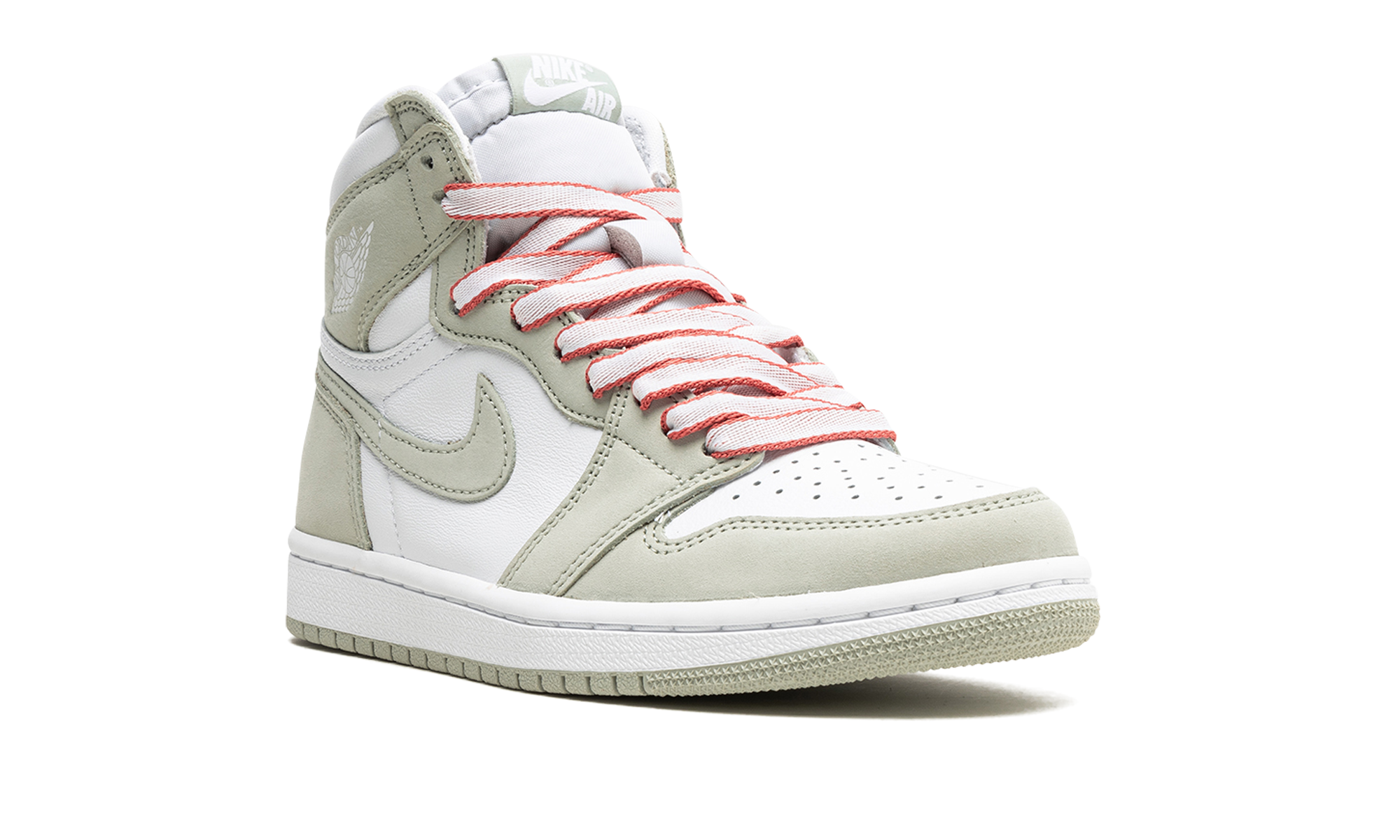AIR JORDAN 1 HIGH OG WMNS "Seafoam" CD0461 002