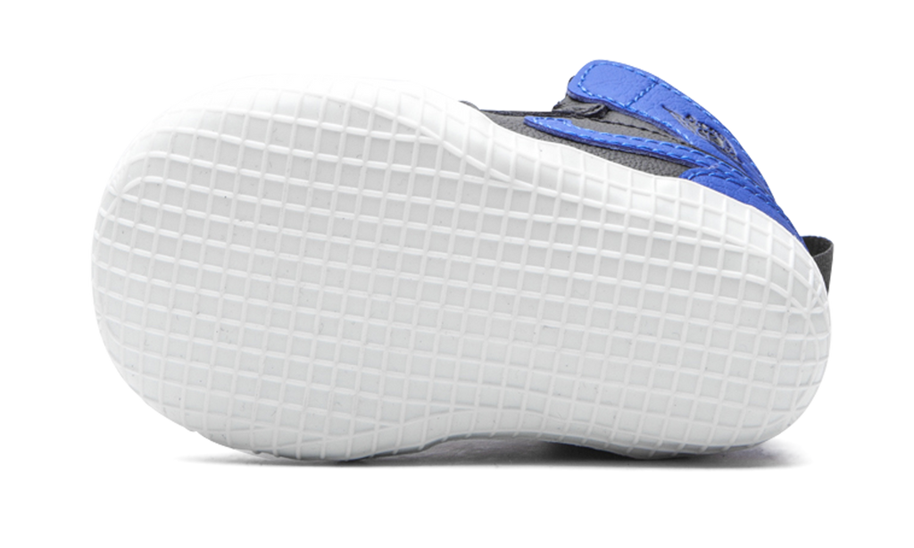 Air Jordan 1 Bootie TD "Royal" AT3745 007