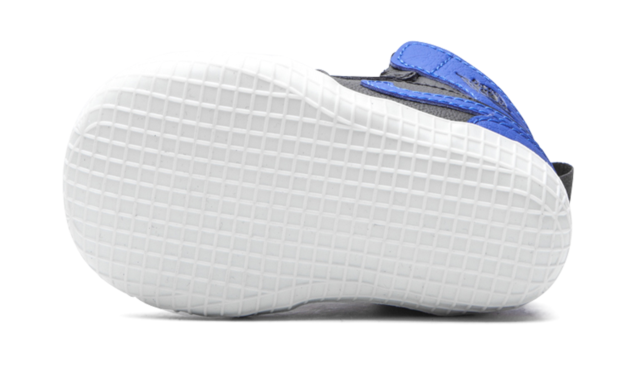 Air Jordan 1 Bootie TD "Royal" AT3745 007