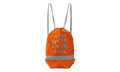 6th Period Sports Bag "Orange" ASSC008