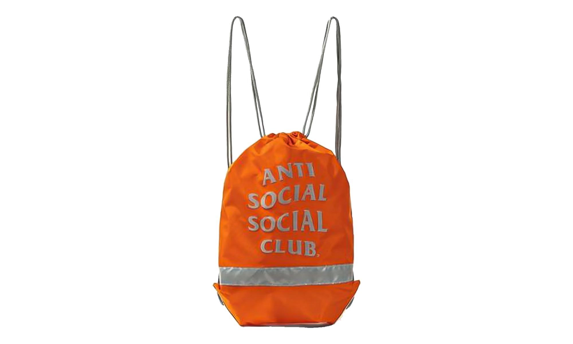 6th Period Sports Bag "Orange" ASSC008