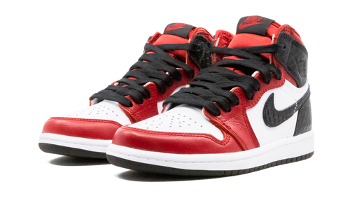 Air Jordan 1 High Retro PS "Satin Snake" CU0449 601