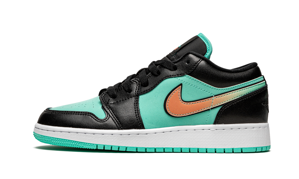 Air Jordan 1 Low SE GS "Tropical Twist" CV9844 301