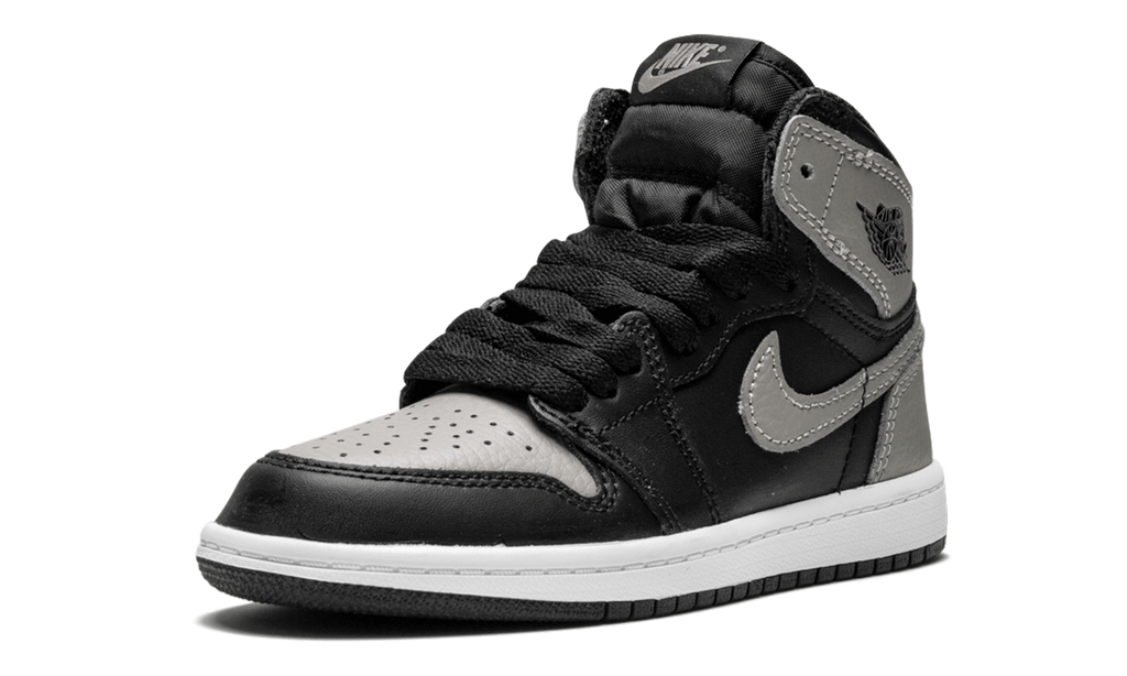 Air Jordan 1 Retro High OG BP TD "Shadow" AQ2664 013