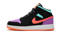 Air Jordan 1 Mid GS "Candy" 554725 083