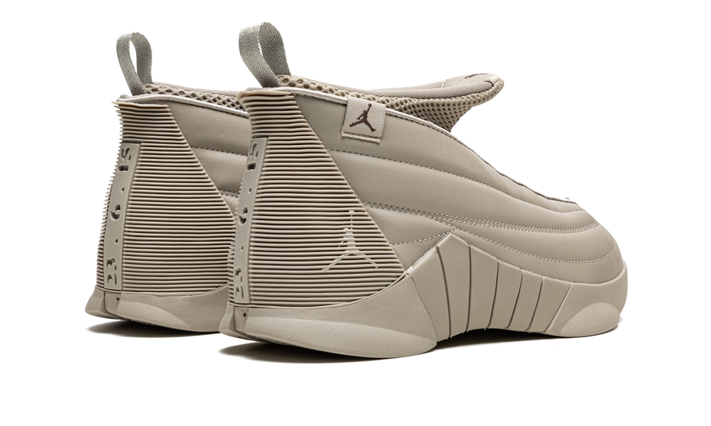 AIR JORDAN 15 RETRO WMNS "Billie Eilish" DN2863 200