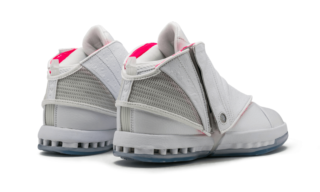 Air Jordan 16 Retro Solefly "Solefly" 854256 119
