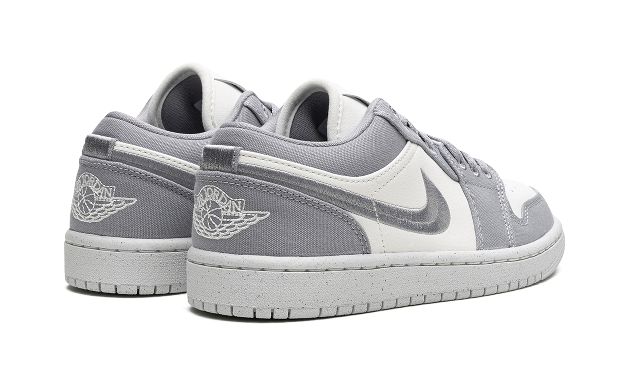 AIR JORDAN 1 LO SE WMNS "Light Steel Grey" DV0426 012