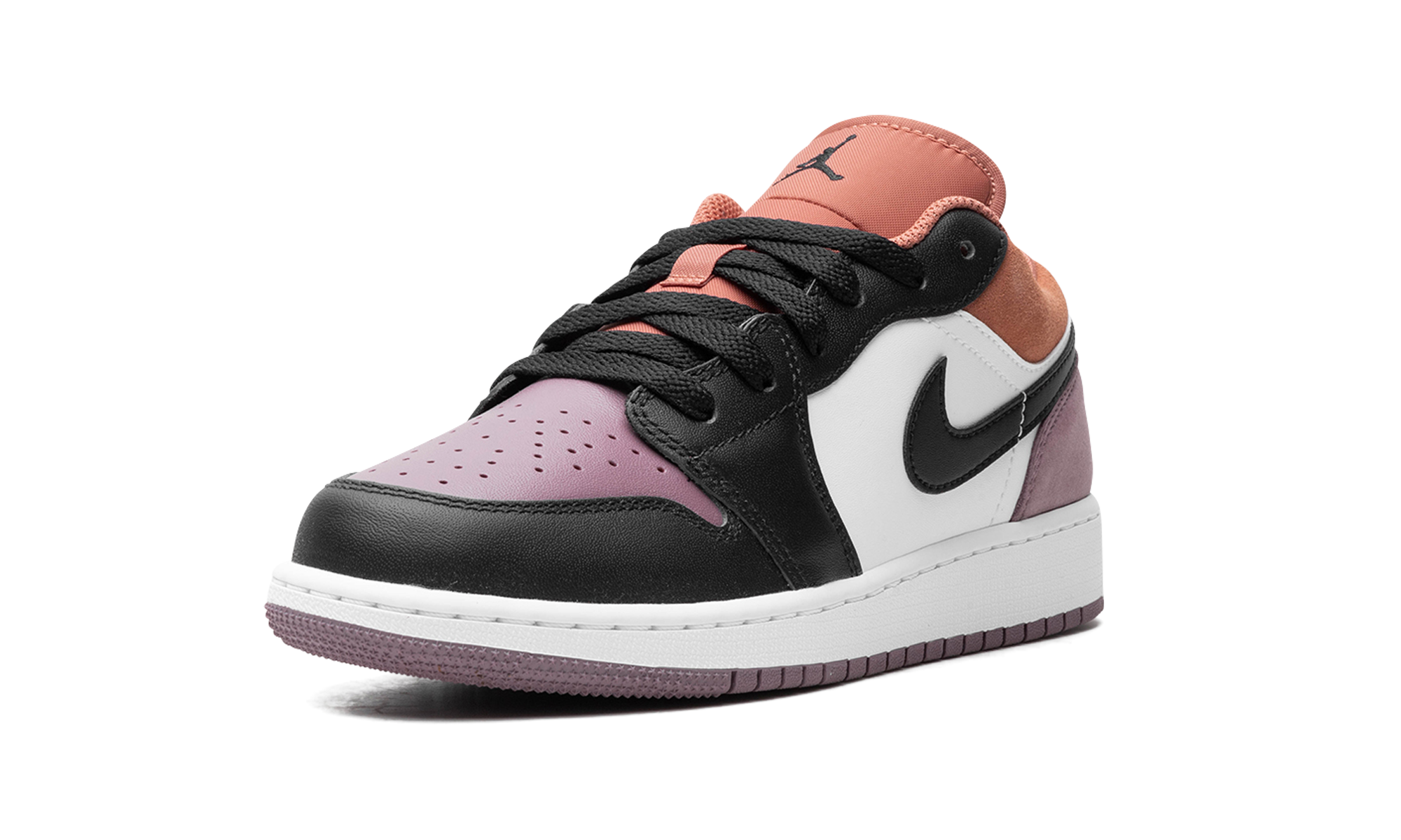 Air Jordan 1 Low SE GS "Sky J Mauve" FB9908 102