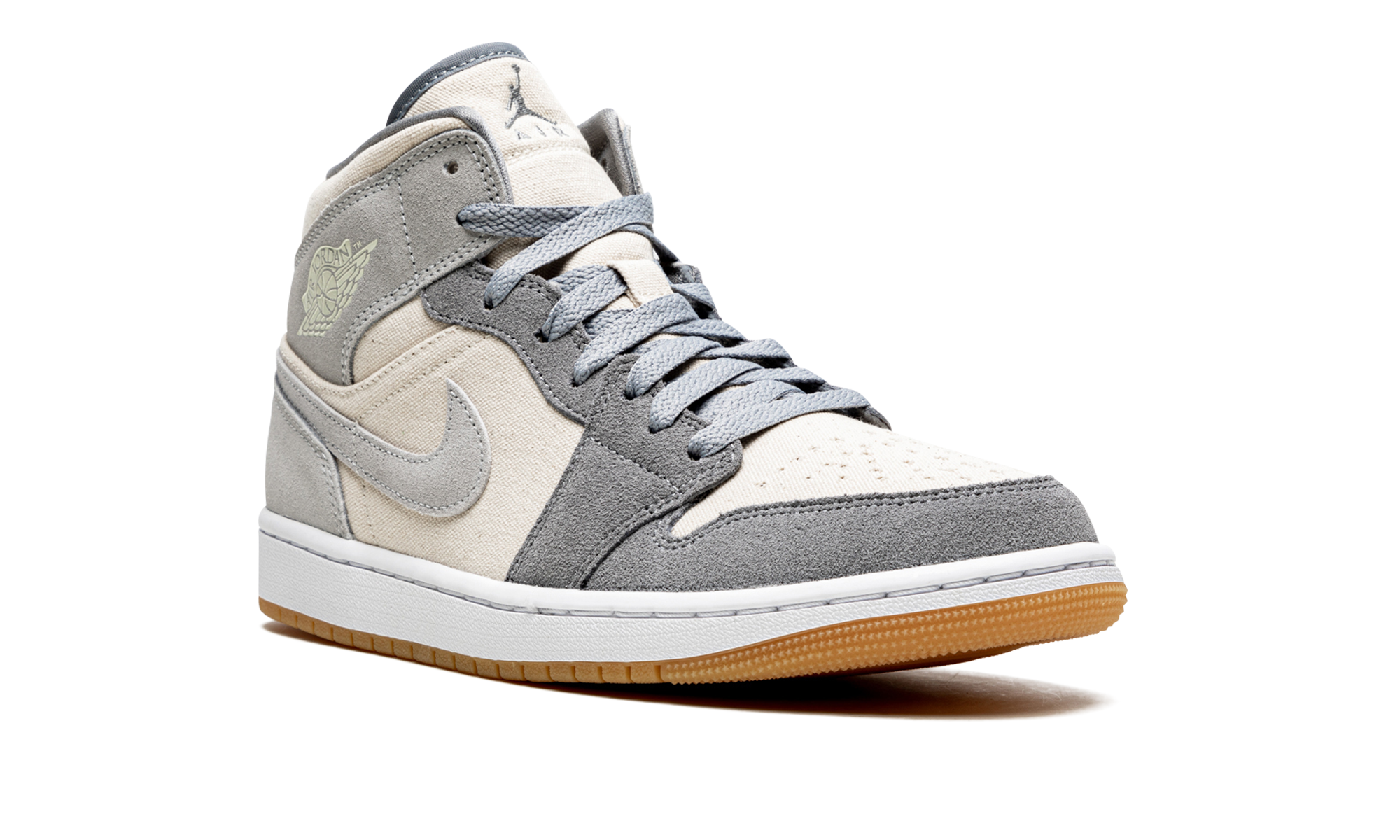 Air Jordan 1 Mid SE "Coconut Milk" DN4281 100