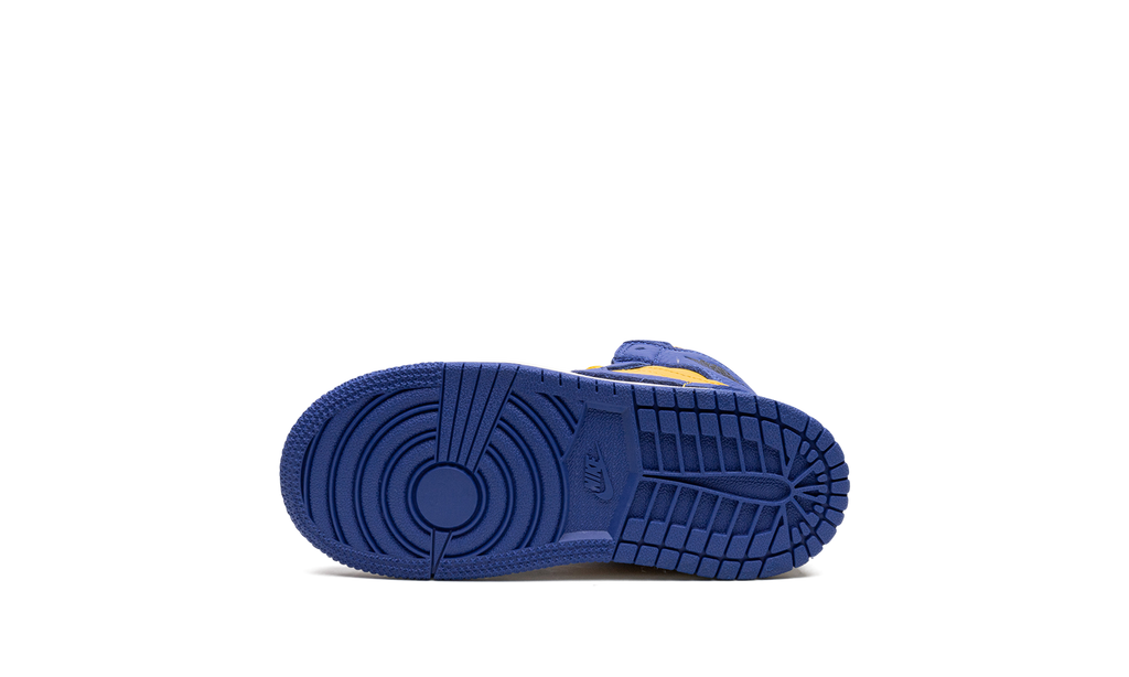 Air Jordan 1 Retro High OG TD "Laney" FD2598 700