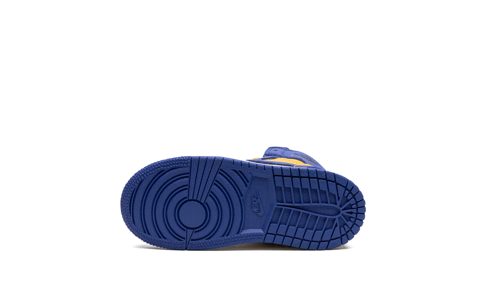 Air Jordan 1 Retro High OG TD "Laney" FD2598 700