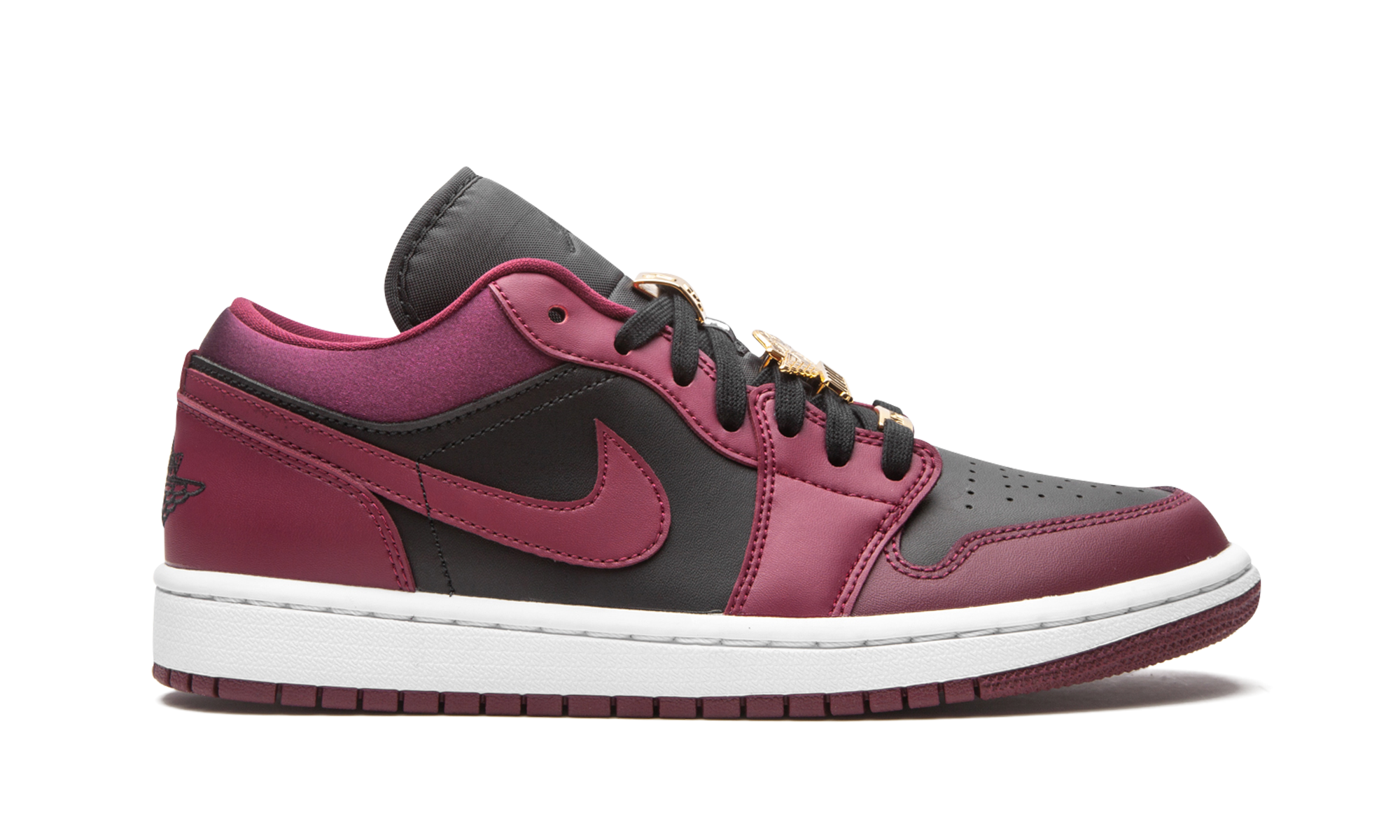 AIR JORDAN 1 LO SE WMNS "Beetroot" DB6491 600